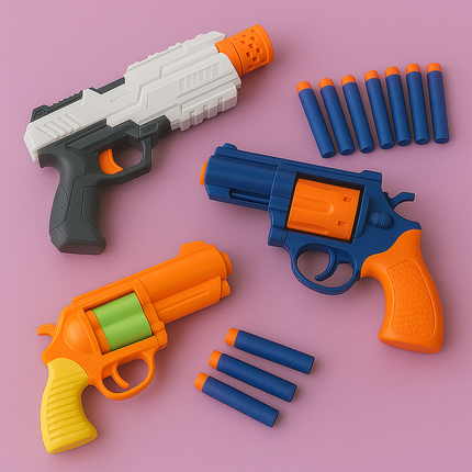 Collection image for: Šautuvai