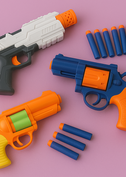 Collection image for: Šautuvai