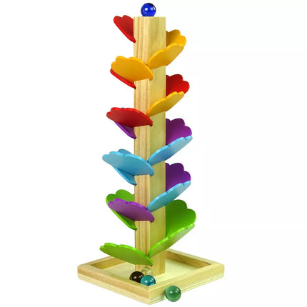 Medinis kamuoliukų žaidimas