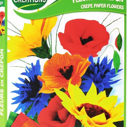 Meno ir kūrybos rinkinys „Pievų puokštė“