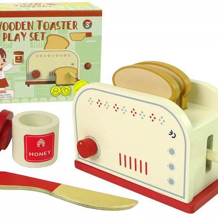 Medinis skrudintuvo rinkinys