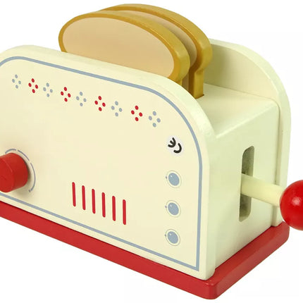 Medinis skrudintuvo rinkinys