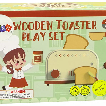 Medinis skrudintuvo rinkinys