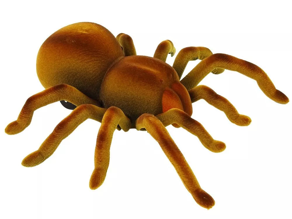 Nuotoliniu būdu valdoma tarantula