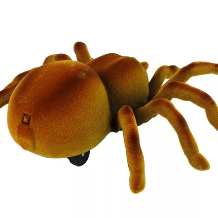 Nuotoliniu būdu valdoma tarantula