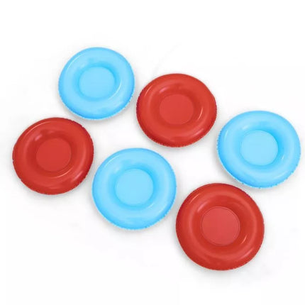 Pripučiama žaidimų paklotė Arcade Shield & Frisbee