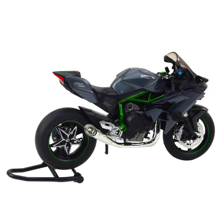 1:12 metalinis sportinis motociklas