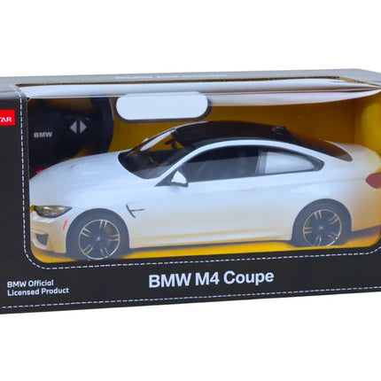 1:14 R/C BMW M4 Coupe