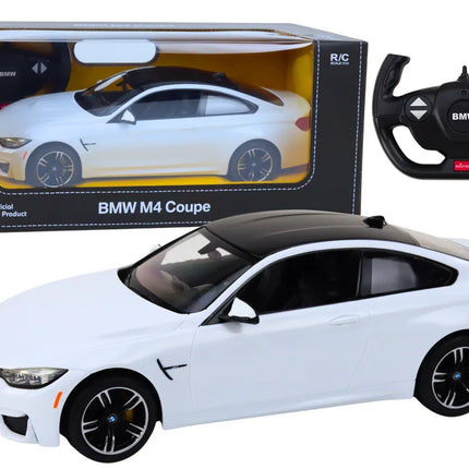 1:14 R/C BMW M4 Coupe