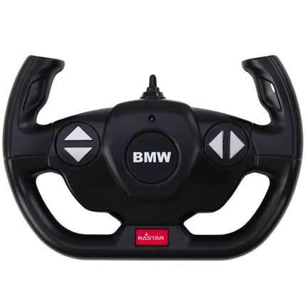 1:14 R/C BMW M4 Coupe
