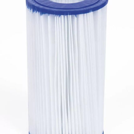 Bestway karkasinis sodo baseinas 488 x 122 cm