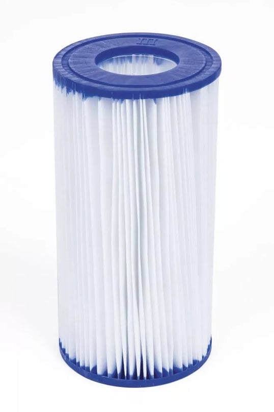 Bestway karkasinis sodo baseinas 488 x 122 cm