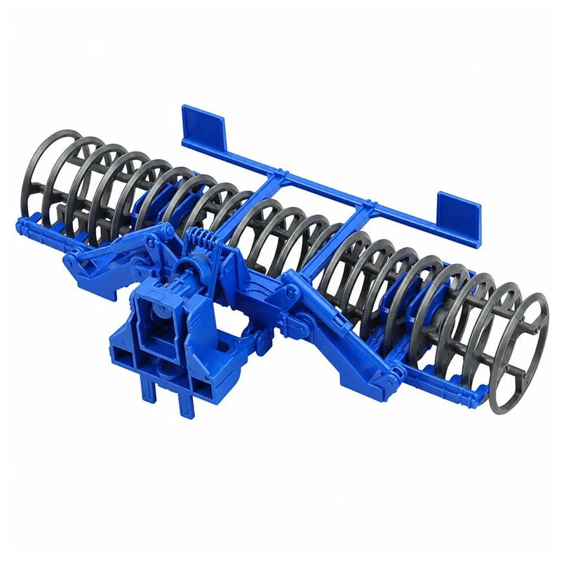 1:24 RC traktorius su žemės volu