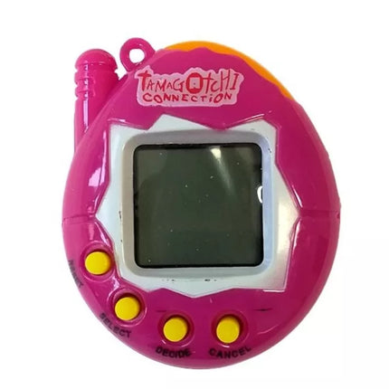 Tamagotchi Pink – elektroninis augintinis
