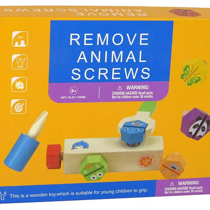 Medinis pasidaryk pats rinkinys