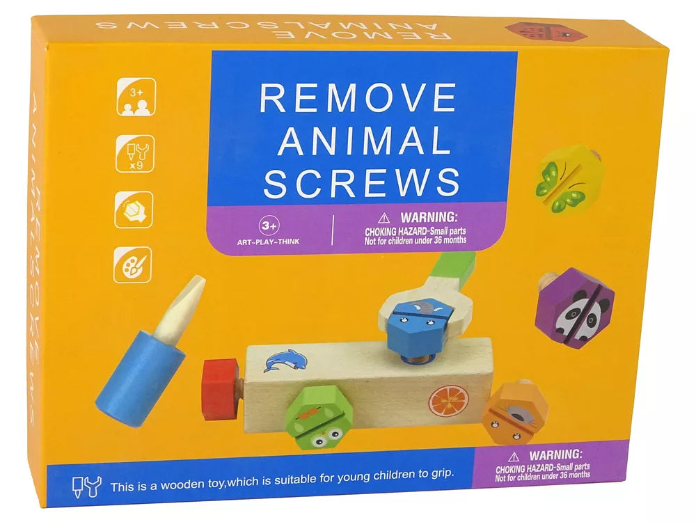 Medinis pasidaryk pats rinkinys