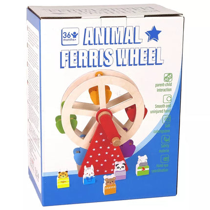 Besisukantis medinis apžvalgos ratas