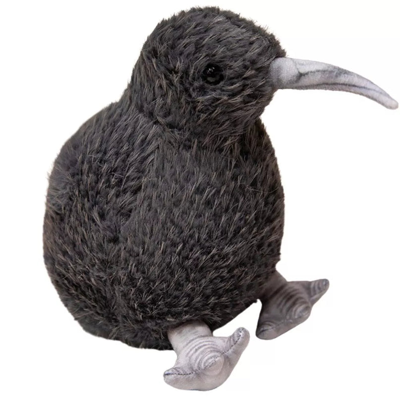 Plušinis kivis žaislas 17cm