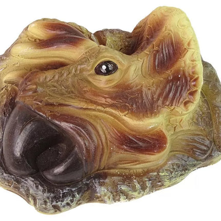 Dinozauro triceratopo kasinėjimo rinkinys