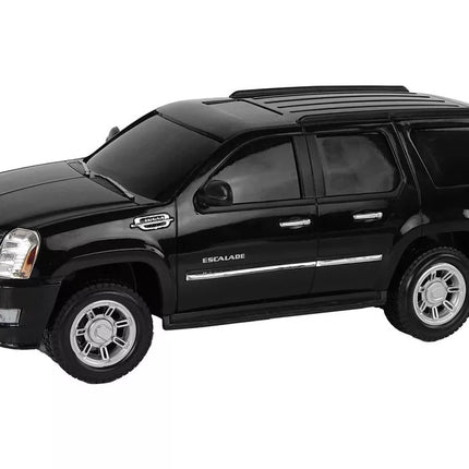 Nuotoliniu Būdu Valdomas Cadillac Escalade – Prabangus 1:16