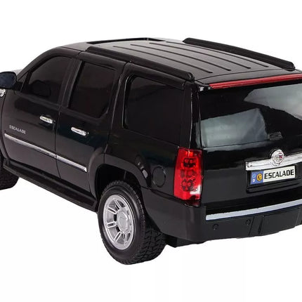 Nuotoliniu Būdu Valdomas Cadillac Escalade – Prabangus 1:16