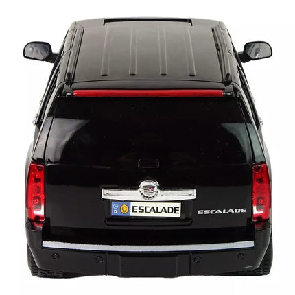 Nuotoliniu Būdu Valdomas Cadillac Escalade – Prabangus 1:16