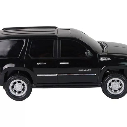 Nuotoliniu Būdu Valdomas Cadillac Escalade – Prabangus 1:16