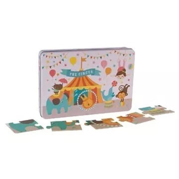 Apli Kids XL dėlionė CIRKAS