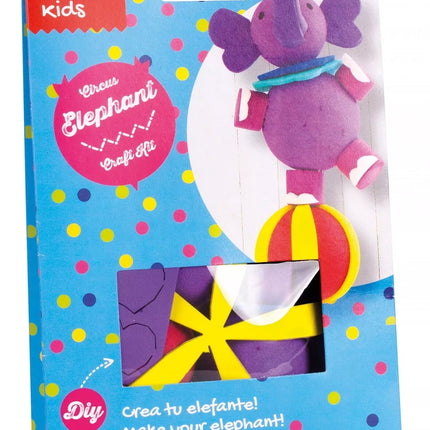 Apli Kids pasidaryk pats mini rinkinys DRAMBLYS