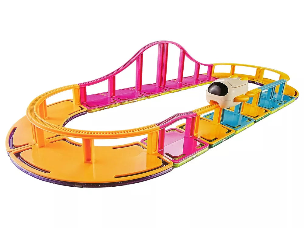 Magnetiniai konstruktoriai