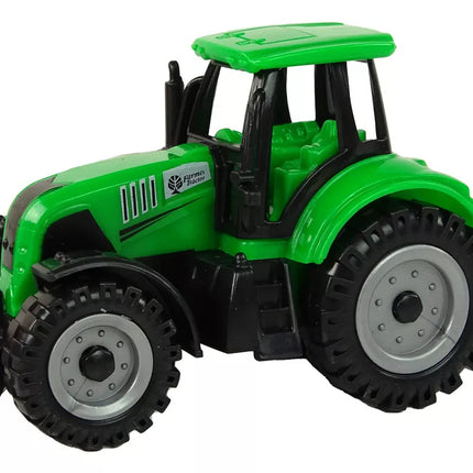 Žemės ūkio transporto priemonė