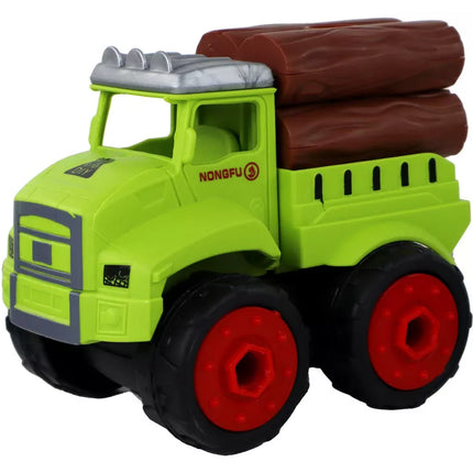 Žemės ūkio transporto priemonės