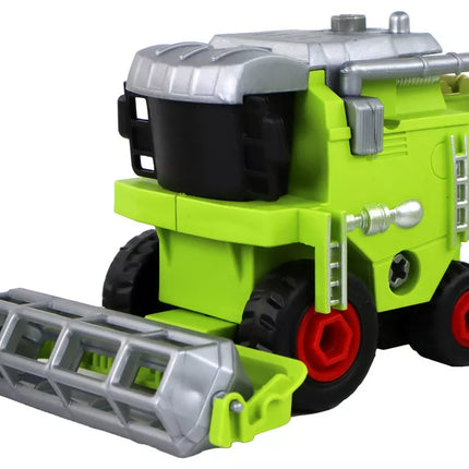 Žemės ūkio transporto priemonės