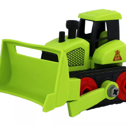 Žemės ūkio transporto priemonės