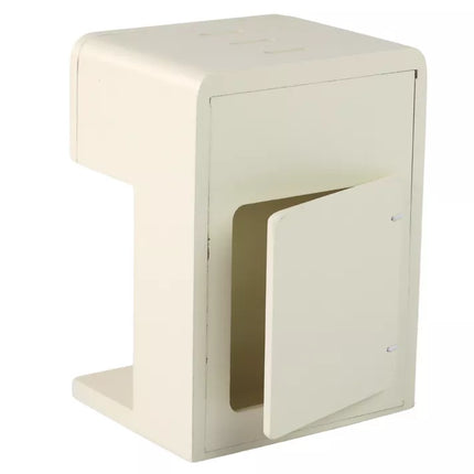 Medinis kavos virimo aparato rinkinys