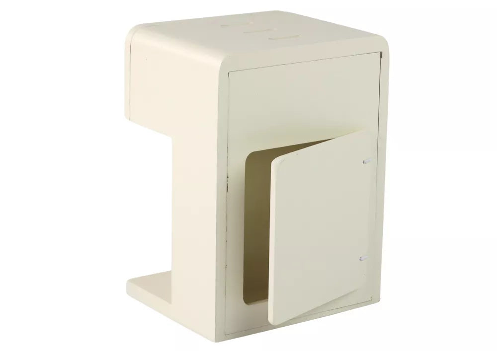 Medinis kavos virimo aparato rinkinys