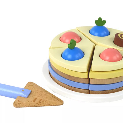 Mediniai torto gabaliukai