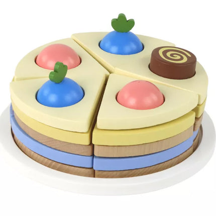 Mediniai torto gabaliukai