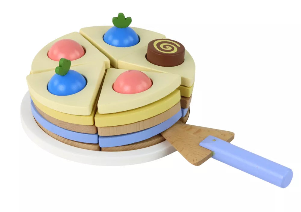 Mediniai torto gabaliukai