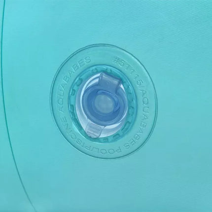 Pripučiama „Sea Color“ maudykla 165 × 104 × 25 cm