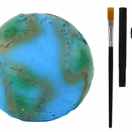 Edukacinis kasinėjimų rinkinys „Planet Earth“
