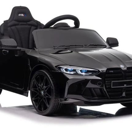 Elektrinis automobilis juodas 12v vaikams