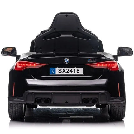 Elektrinis automobilis juodas 12v vaikams
