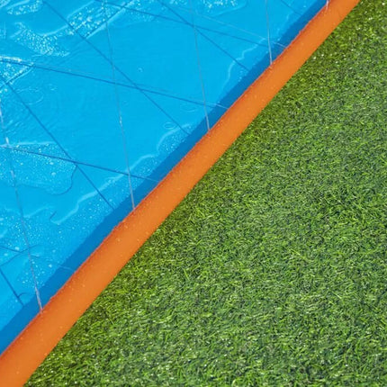 Pripučiama vandens čiuožykla Single Water Slide (4,88 m)