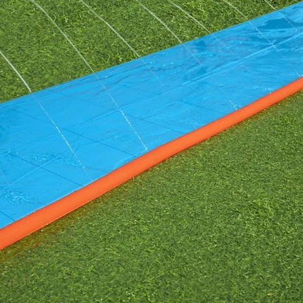 Pripučiama vandens čiuožykla Single Water Slide (4,88 m)