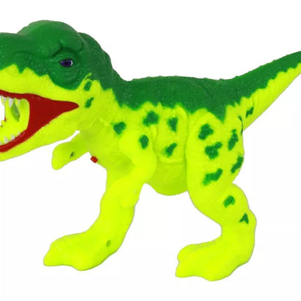 Dino projektorius su piešiniais