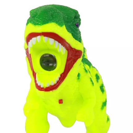 Dino projektorius su piešiniais