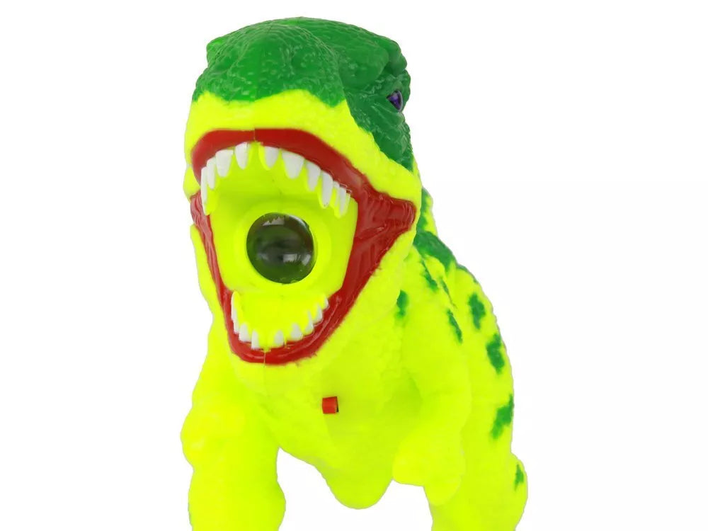 Dino projektorius su piešiniais