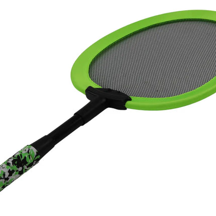 Badmintono rinkinys vaikams žalias