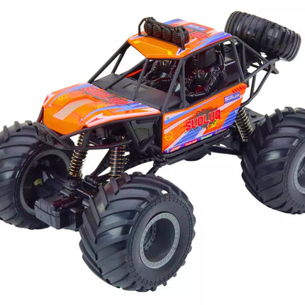 1:8 bekelės nuotolinio valdymo automobilis